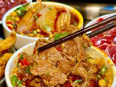 -俏媳妇火锅(宽窄巷子店)