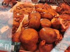 -净香园熟肉(北坦总店)