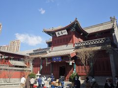 -天津大悲禅院