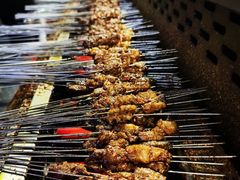 -清真·马峰烤肉(小学习北巷店)