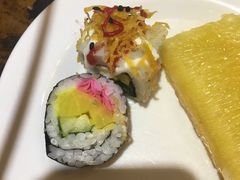 -吉布鲁牛排海鲜自助(巴南万达广场店)