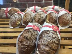-BREAD WAY面包路·欧式面包(龙湖时代D馆店)