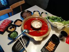 -辣家私厨火锅·龙虾(开发区店)