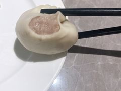 芋泥小笼包-鼎泰丰(国贸商城店)