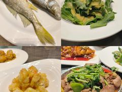 -庄氏祥记家常食府(国瑞建材家居博览中心店)
