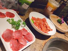 -小龙坎火锅(全球总店)