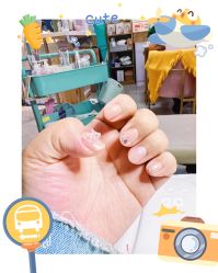 -L Nail轻奢美甲美睫