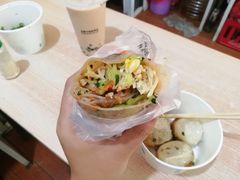 -小竖点徽派卷面皮(洪都店)