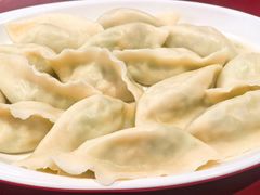 -喜家德虾仁水饺(东海缤纷天地店)