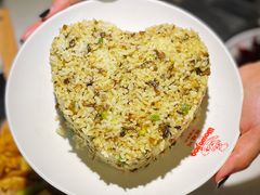 -蛙蛙叫干锅年代(簋街总店)