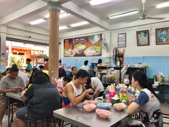 大堂-榮泰米粉湯(Left Shop)