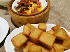 -晋江荣誉国际酒店·港誉茶餐厅