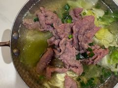 -全牛匠·乐山跷脚牛肉(西北旺万象汇店)