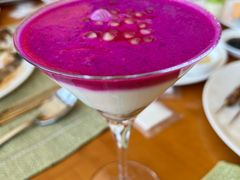 -视界美食自助餐厅·石家庄希尔顿酒店