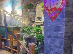 -津沽小院(天津之眼店)