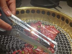 -谷牛日式烤肉(宝山U天地店)