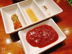 -万兴佳烤肉·长白山老味道(东岸里店)