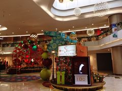 -皇庭广场(福华三路店)