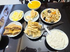 -方中山胡辣汤(天河区店)