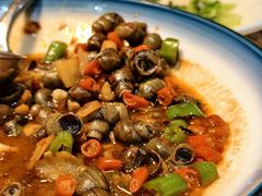 -千岛湖小鱼儿·淳安匠心农家菜