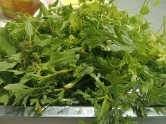 -品品野菜铜火锅(文汇路店)
