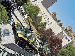 -平西抗日烈士陵园