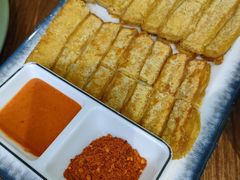 -七步香云南山里菜(昆明老街店)