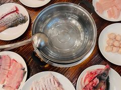 -正能量脆肉鲩火锅