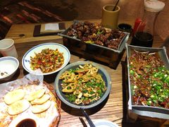 -树厨贵州菜(大十字店)