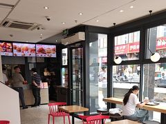 -肯德基(黄渡DT店)