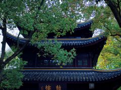 -西园戒幢律寺