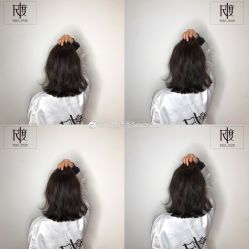 烫染-PIONEER·韩式