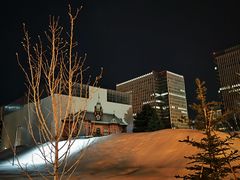 -北海道厅旧本厅舍(旧本庁舎)