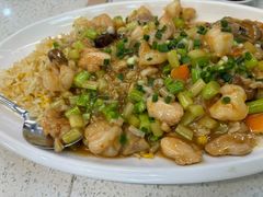 -甜蜜蜜港式茶餐厅(虹梅店)