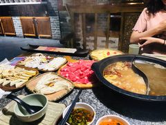 -滇池印象原生态火锅(南开大悦城店)
