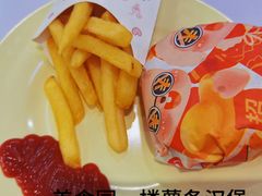 -北工大风味餐厅(北京工业大学东区店)