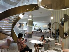 大堂-夏佐CHASEL(横店康庄路店)