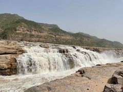 -陕西黄河壶口瀑布旅游区