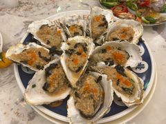 -桥东喜碧海鲜街(水东街店)