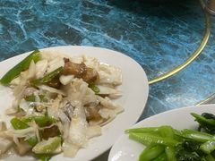 -广客美食坊(丹霞山店)