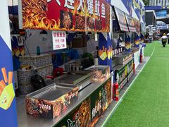 -荔秀服饰文化街区