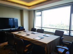 -福州香格里拉·宴会厅