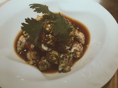 -江湖情酸菜鱼(万菱汇店)