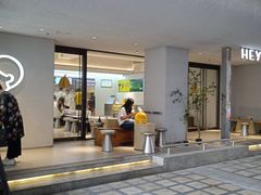 -喜茶(中山利和新地店)