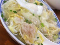 -胖子馄饨坊