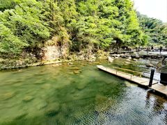 -长谷洞天