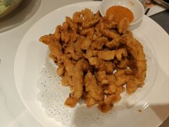 -东方饺子王(工农大路店)