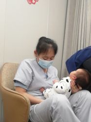 -安琪朵朵独栋花园月子中心