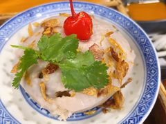 芋包王-芋包王闽南茶楼(八市店)
