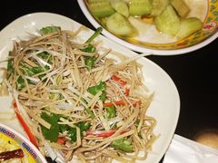-芦月轩羊蝎子(劲松店)